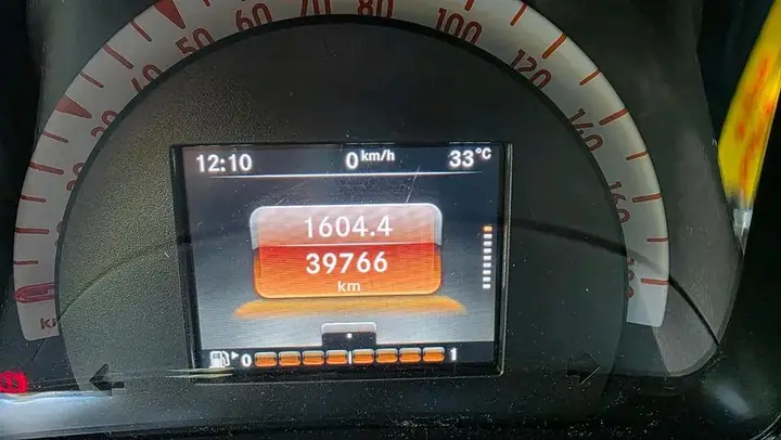 Smart For Four