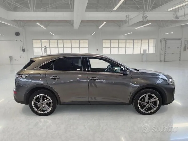 DS Automobiles Ds 7 Crossback 2022 photo 3