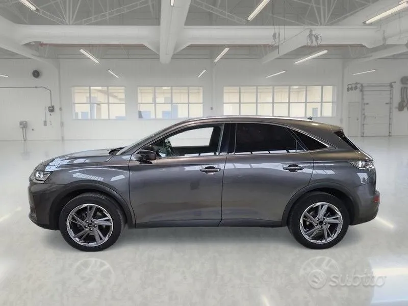 DS Automobiles Ds 7 Crossback 2022 photo 5