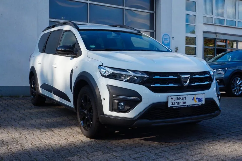 Dacia Jogger Extreme