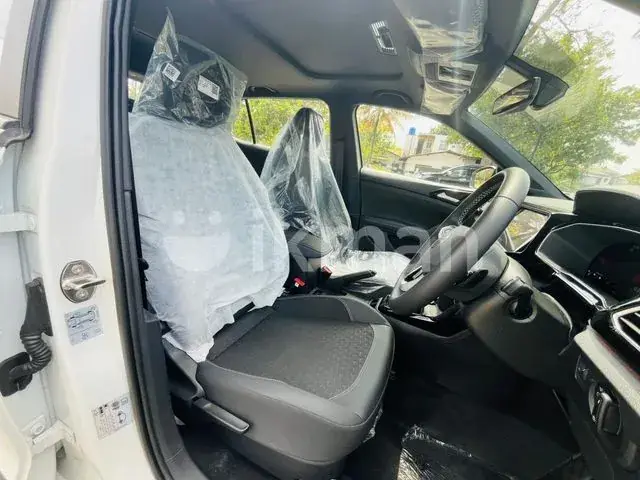 Volkswagen Tiguan 2026 photo 4