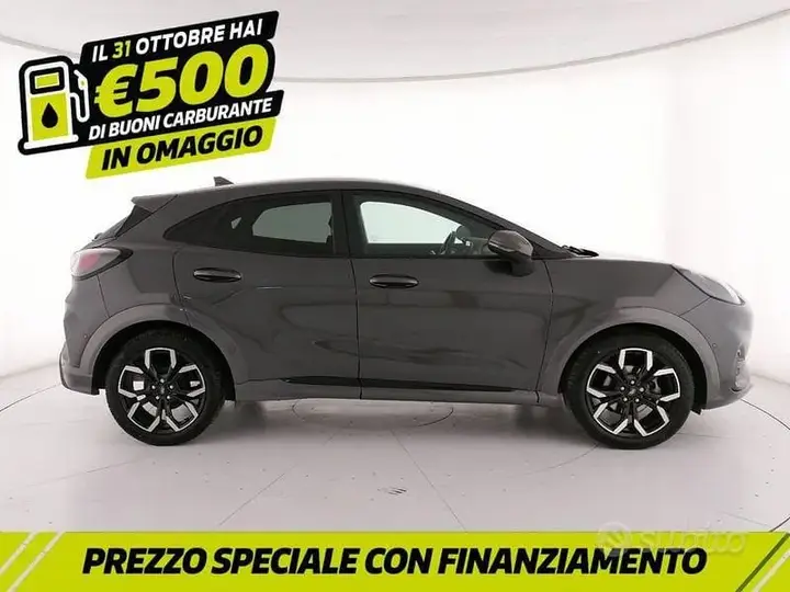 Ford Puma 2023 photo 3