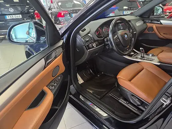 BMW X4 2015 photo 2