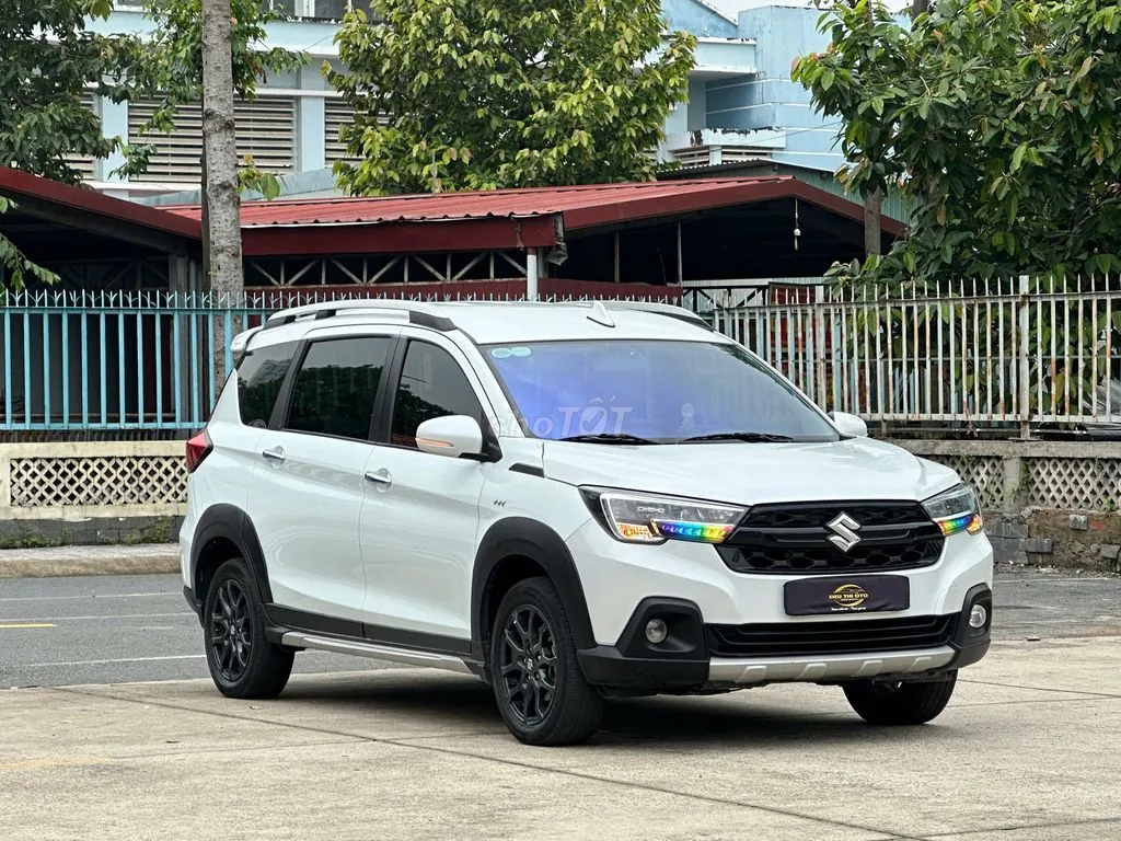 Suzuki Xl7 2024 photo 3