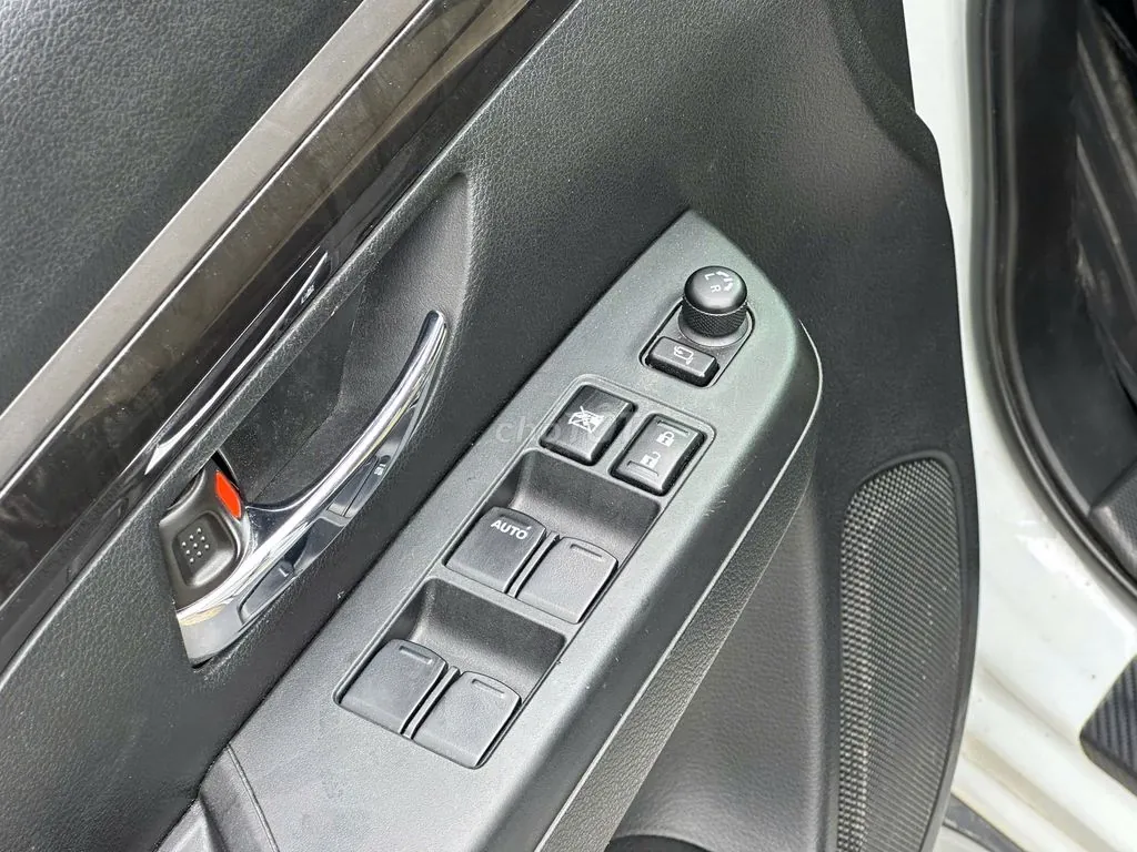 Suzuki Xl7 2024 photo 4
