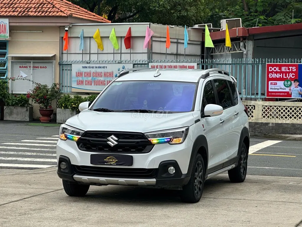 Suzuki Xl7 2024 photo 5