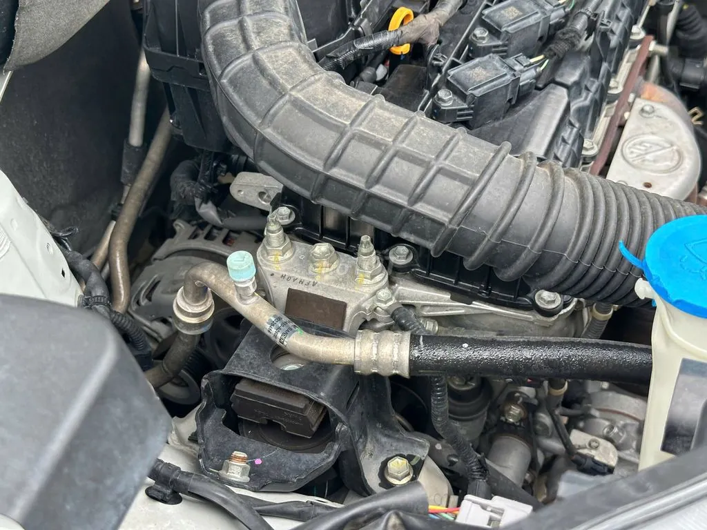 Suzuki Xl7 2024 photo 2