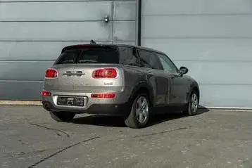Mini Clubman 2017 photo 3
