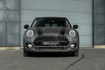 Mini Clubman 2017 photo 2