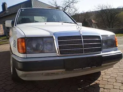 Mercedes-Benz Sonstige