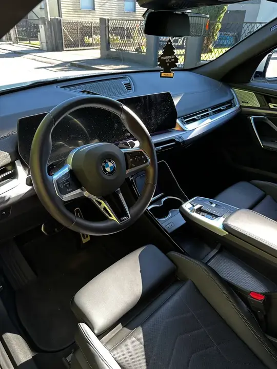 BMW X2 2024 photo 3