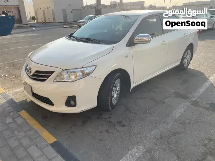 Toyota Corolla 2016 photo 4