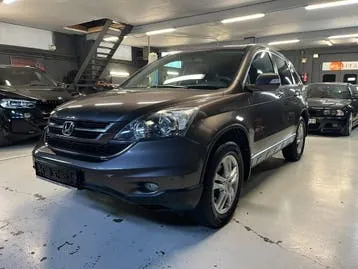 Honda Cr-V 2011 photo 3