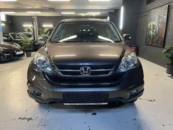 Honda Cr-V 2011 photo 2