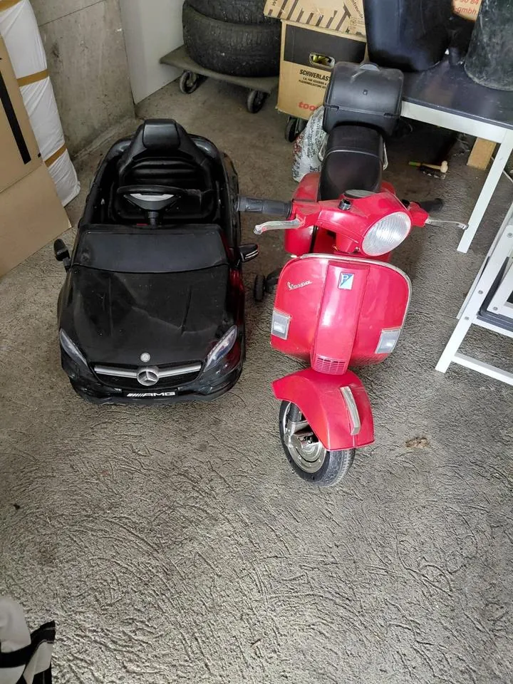 Mercedes-Benz Mercedes