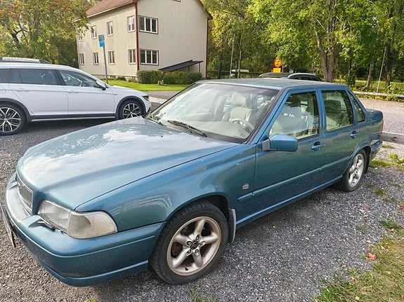 Volvo S70