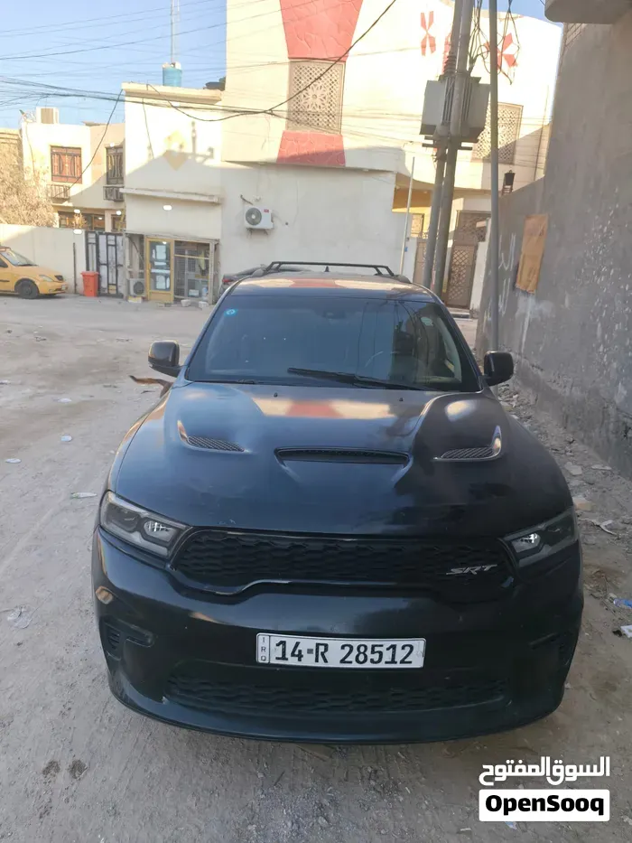 Dodge Durango