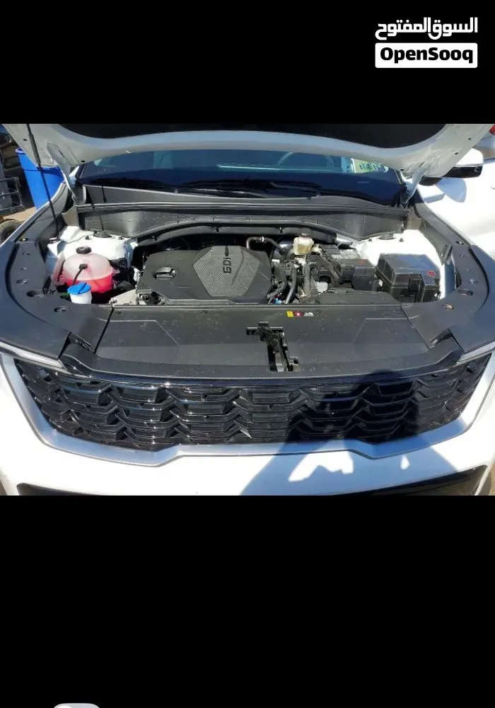 Dodge Durango 2024 photo 5