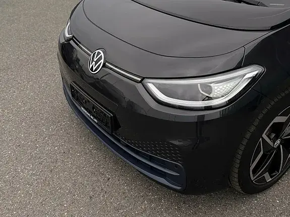 Volkswagen Id.3 2021 photo 3