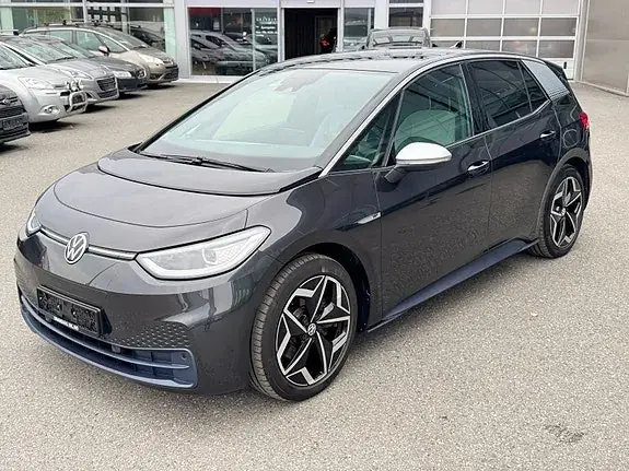 Volkswagen Id.3 2021 photo 2