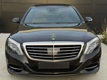 Mercedes-Benz S300D