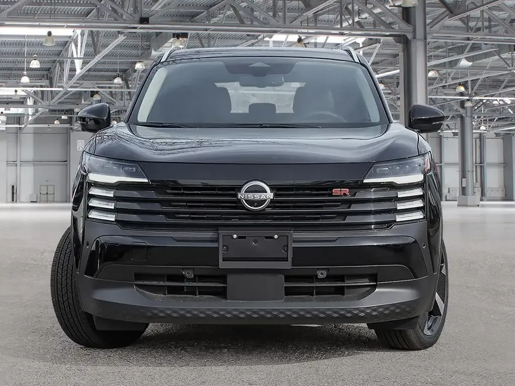 Nissan Kicks 2026 photo 2