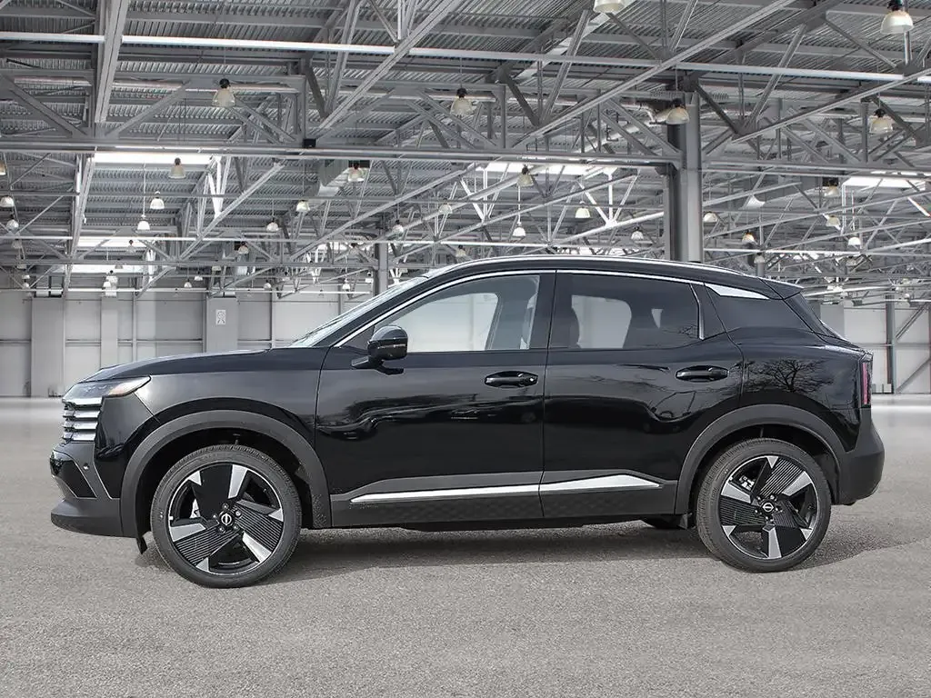 Nissan Kicks 2026 photo 3