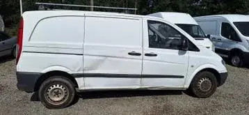 Mercedes-Benz Vito 2007 photo 3
