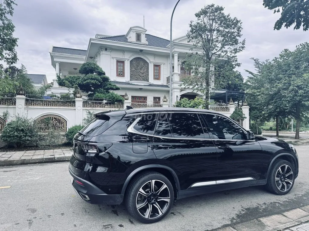 Vinfast Lux Sa2.0