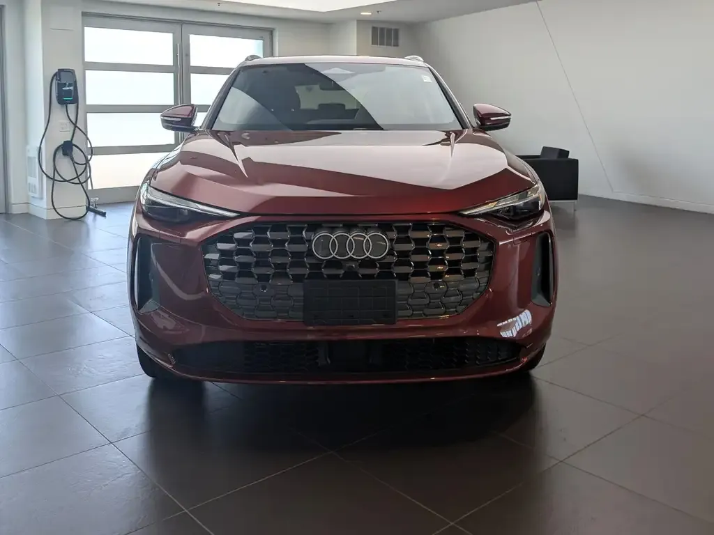 Audi Q5 2026 photo 4