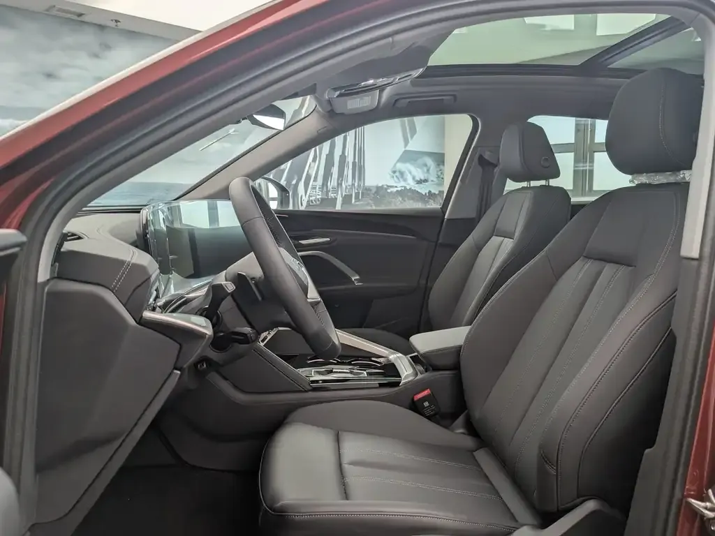 Audi Q5 2026 photo 5