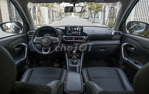 Toyota Raize 2022 photo 2