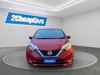 Nissan Note 2019 photo 3