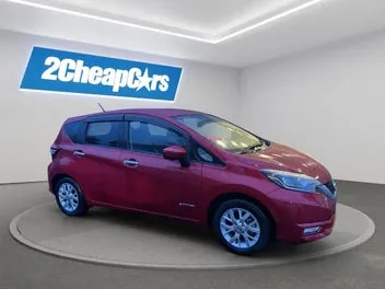 Nissan Note 2019 photo 4