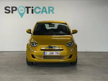 Fiat 500 2025 photo 2