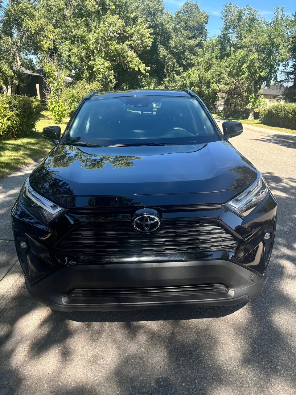 Toyota Rav4 2025 photo 2