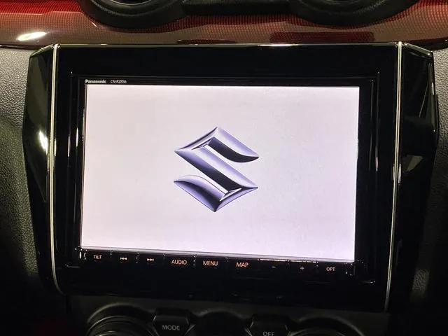 Suzuki Swift Sport 2020 photo 3