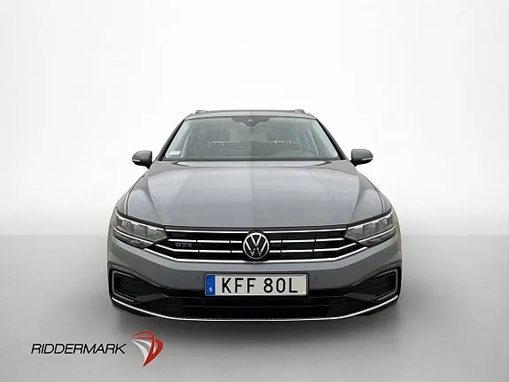 Volkswagen Passat 2023 photo 4