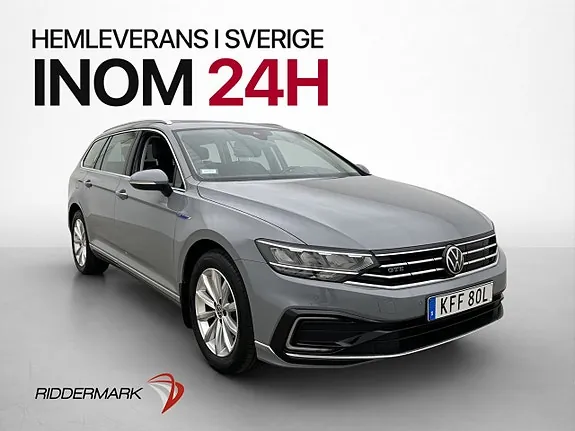 Volkswagen Passat 2023 photo 3