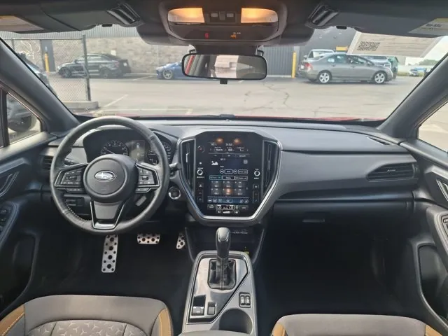 Subaru Crosstrek 2024 photo 5