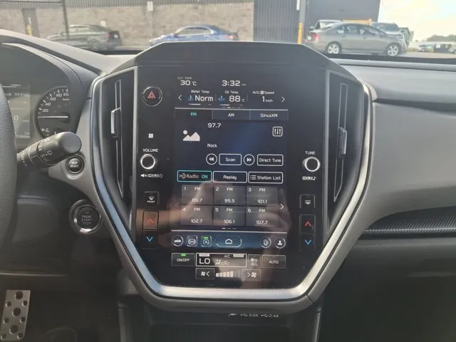 Subaru Crosstrek 2024 photo 4