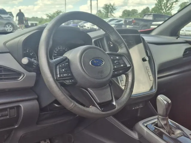 Subaru Crosstrek 2024 photo 2