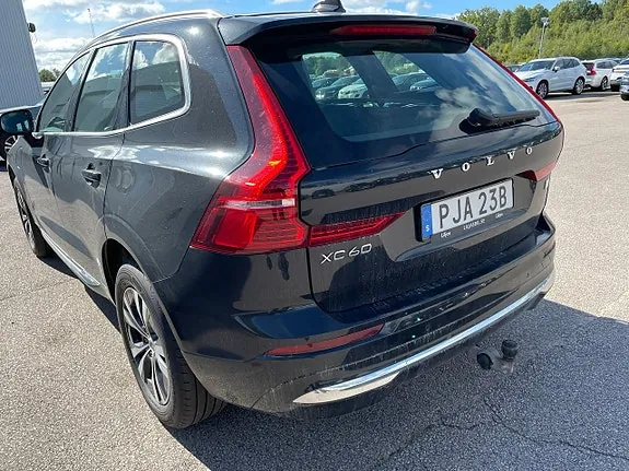 Volvo Xc60 2023 photo 4
