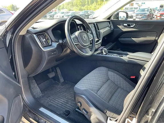 Volvo Xc60 2023 photo 5