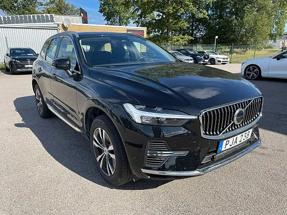 Volvo Xc60 2023 photo 2