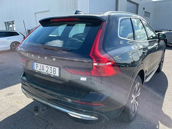Volvo Xc60 2023 photo 3