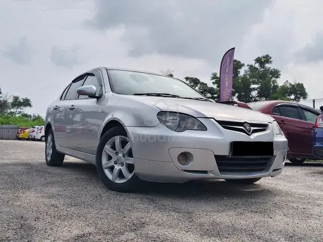Proton Persona