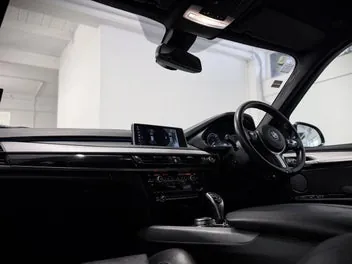 BMW X5 2018 photo 3