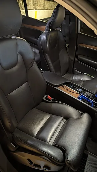 Volvo Xc90 2018 photo 3