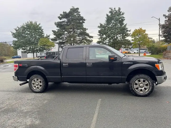 Ford F-150 2012 photo 5